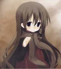 BUY NEW white paper - 155369 Premium Anime Print Poster